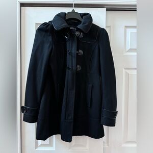 Women’s Wool Coat